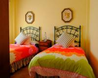 Resale - Chalet - Orihuela - CAMPO