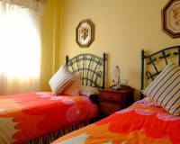 Resale - Chalet - Orihuela - CAMPO