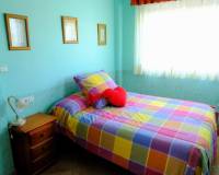 Resale - Chalet - Orihuela - CAMPO