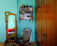 Resale - Chalet - Orihuela - CAMPO