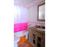 Resale - Chalet - Orihuela - CAMPO
