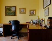 Resale - Chalet - Orihuela - CAMPO
