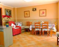 Resale - Chalet - Orihuela - CAMPO