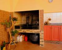 Resale - Chalet - Orihuela - CAMPO