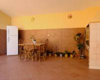 Resale - Chalet - Orihuela - CAMPO
