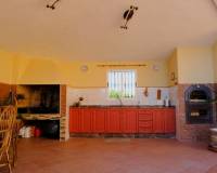 Resale - Chalet - Orihuela - CAMPO