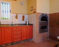 Resale - Chalet - Orihuela - CAMPO