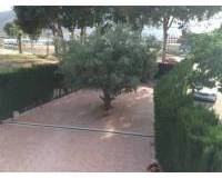 Resale - Chalet - Orihuela - CAMPO