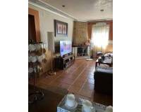 Resale - Chalet - Orihuela - CAMPO