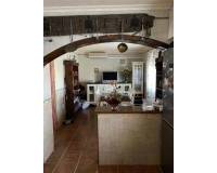 Resale - Chalet - Orihuela - CAMPO