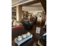 Resale - Chalet - Orihuela - CAMPO