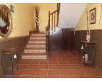 Resale - Chalet - Orihuela - CAMPO