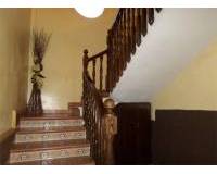Resale - Chalet - Orihuela - CAMPO