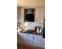 Resale - Chalet - Orihuela - CAMPO