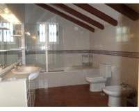 Resale - Chalet - Orihuela - CAMPO