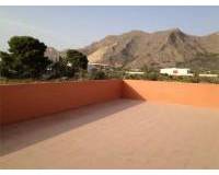Resale - Chalet - Orihuela - CAMPO