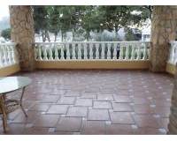 Resale - Chalet - Orihuela - CAMPO