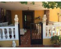 Resale - Chalet - Orihuela - CAMPO