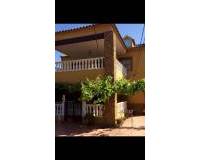 Resale - Chalet - Orihuela - CAMPO