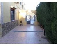 Resale - Chalet - Orihuela - CAMPO