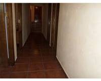 Resale - Chalet - Orihuela - CAMPO