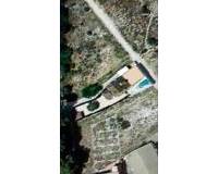 Resale - Chalet - Orihuela - CAMPO