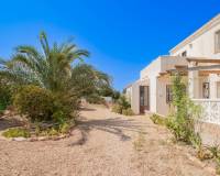 Resale - Chalet - Torrevieja - El chaparral