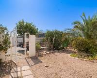 Resale - Chalet - Torrevieja - El chaparral