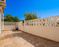 Resale - Chalet - Torrevieja - El chaparral