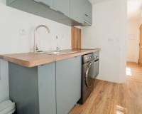 Resale - Chalet - Torrevieja - El chaparral