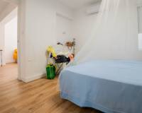 Resale - Chalet - Torrevieja - El chaparral