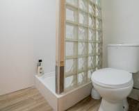 Resale - Chalet - Torrevieja - El chaparral