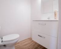 Resale - Chalet - Torrevieja - El chaparral
