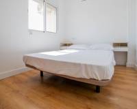 Resale - Chalet - Torrevieja - El chaparral