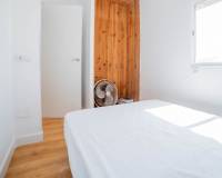 Resale - Chalet - Torrevieja - El chaparral