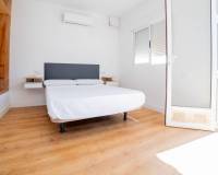 Resale - Chalet - Torrevieja - El chaparral