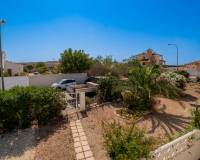 Resale - Chalet - Torrevieja - El chaparral