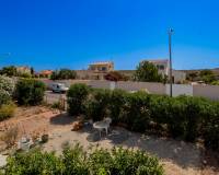 Resale - Chalet - Torrevieja - El chaparral