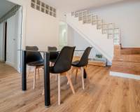 Resale - Chalet - Torrevieja - El chaparral