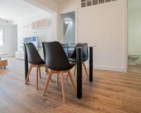 Resale - Chalet - Torrevieja - El chaparral