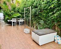 Resale - Chalet - Torrevieja - La Mata