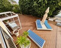 Resale - Chalet - Torrevieja - La Mata