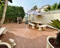 Resale - Chalet - Torrevieja - La Mata