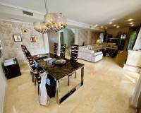 Resale - Chalet - Torrevieja - La Mata