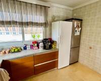 Resale - Chalet - Torrevieja - La Mata