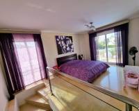 Resale - Chalet - Torrevieja - La Mata