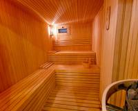 Resale - Chalet - Torrevieja - La Mata