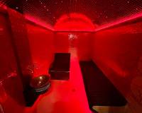 Resale - Chalet - Torrevieja - La Mata