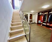 Resale - Chalet - Torrevieja - La Mata