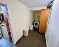 Resale - Chalet - Torrevieja - La Mata